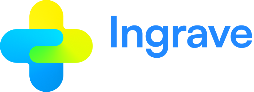 Ingrave logo
